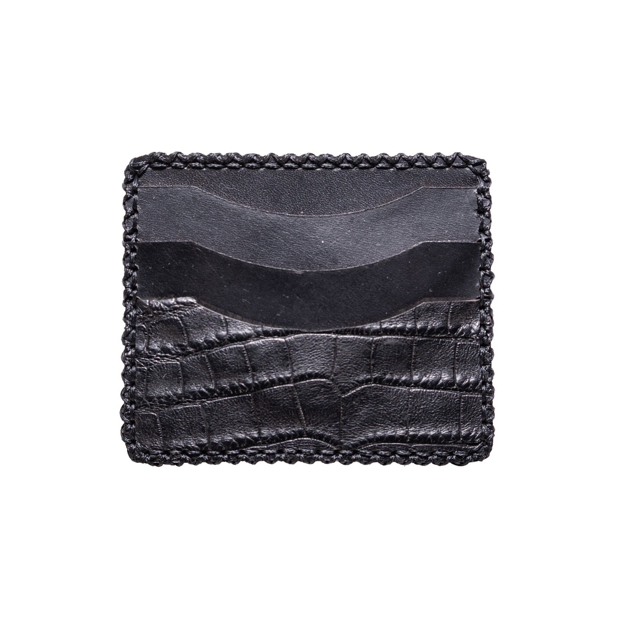 Is Your Alligator Skin Wallet Real? → Real Mens Wallets