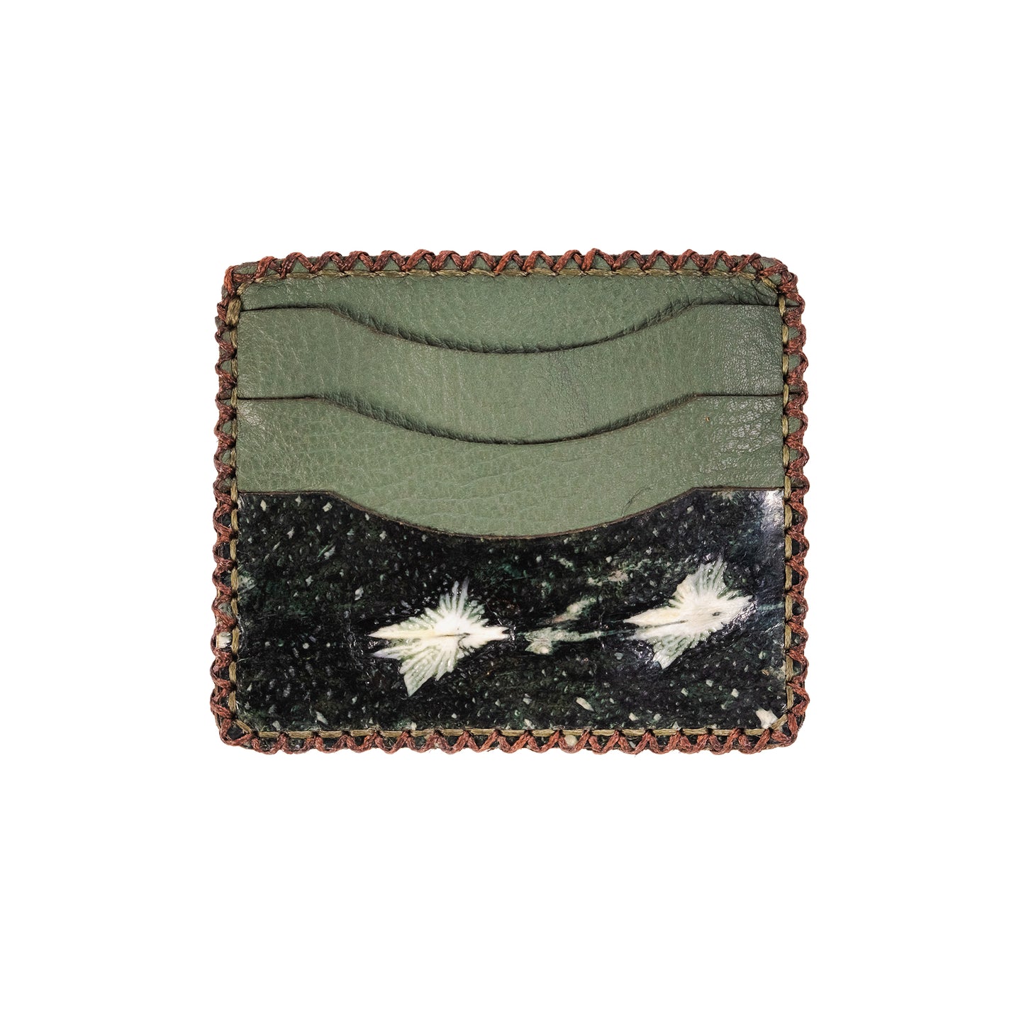 EXOTIC CARDHOLDERS Boysterous Couture EXOTIC CARDHOLDERS Boysterous Couture
