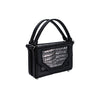 Boysterous Handmade; Exotic Leather Purse; American Alligator Leather; Italian Leather; Sustainable Fashion; Men's Fashion; Women's Fashion; Hermes; Birkin Bag; Gucci; LV Bag