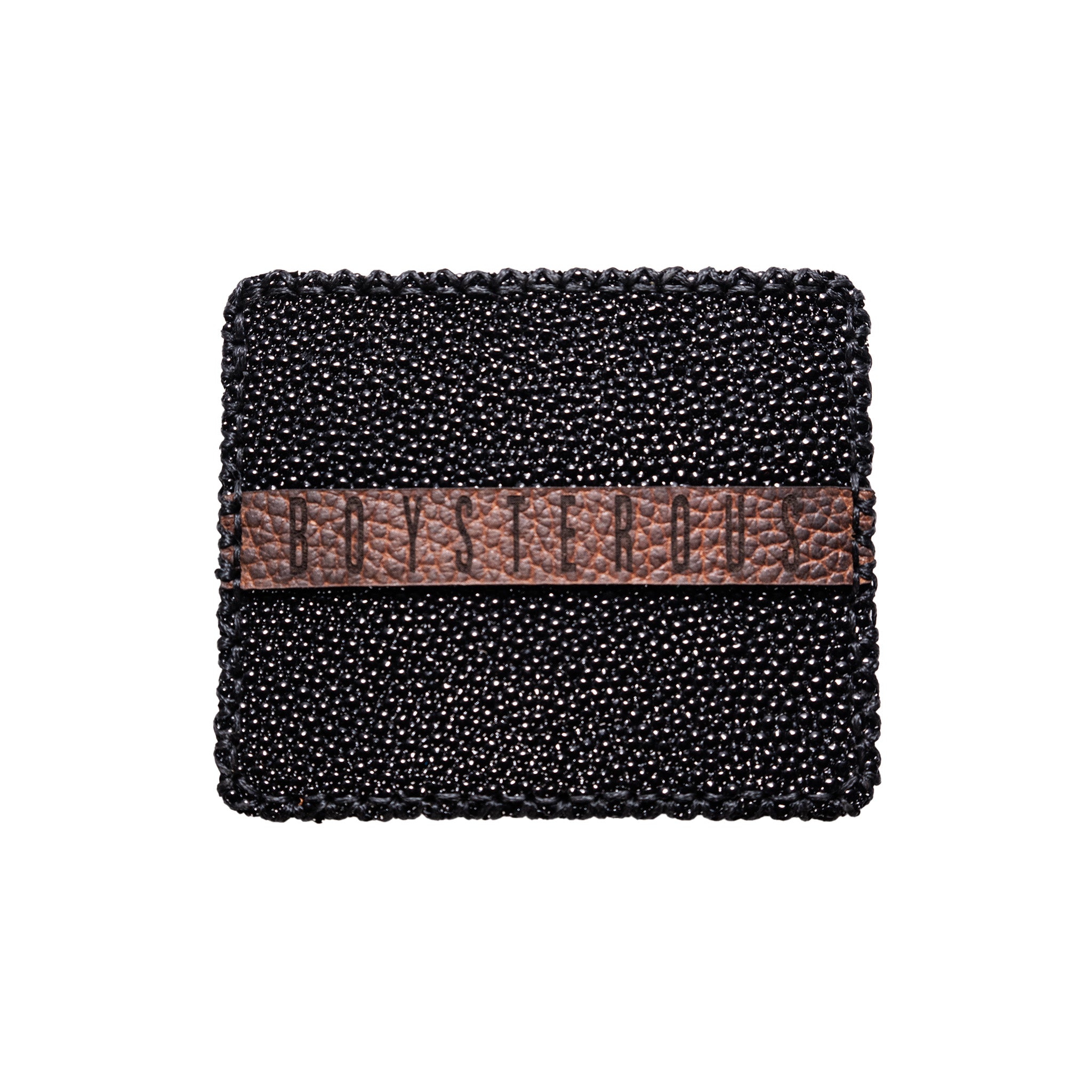 EXOTIC CARDHOLDERS Boysterous Couture EXOTIC CARDHOLDERS Boysterous Couture