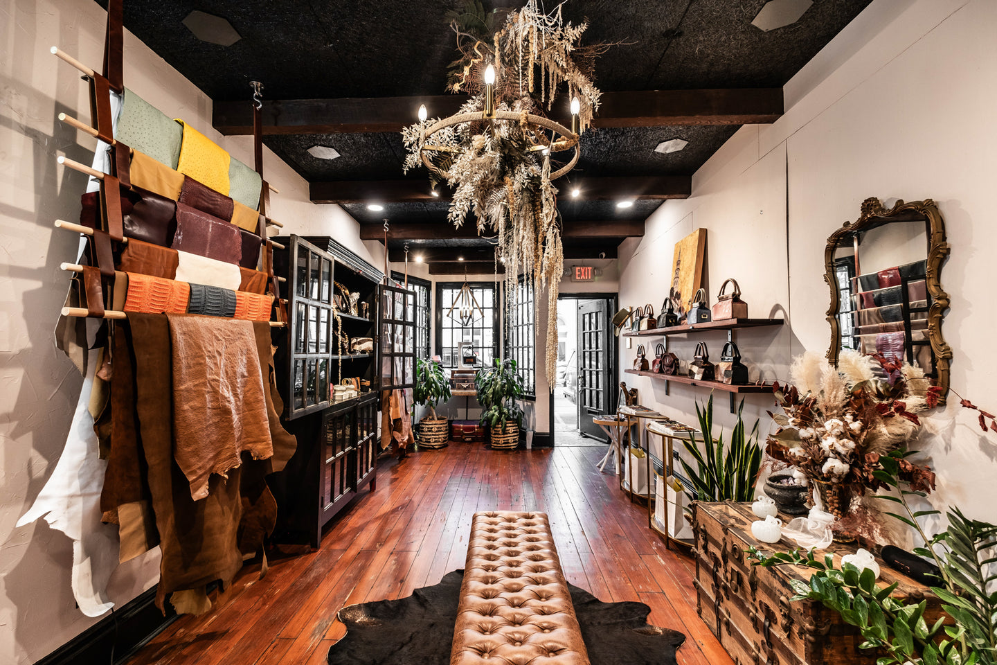 VISIT OUR SHOWROOM