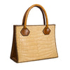 Boysterous Handmade; Exotic Leather Purse; American Alligator Leather; Italian Leather; Sustainable Fashion; Men's Fashion; Women's Fashion; Hermes; Birkin Bag; Gucci; LV Bag