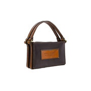 Boysterous Handmade; Exotic Leather Purse; American Alligator Leather; Italian Leather; Sustainable Fashion; Men's Fashion; Women's Fashion; Hermes; Birkin Bag; Gucci; LV Bag