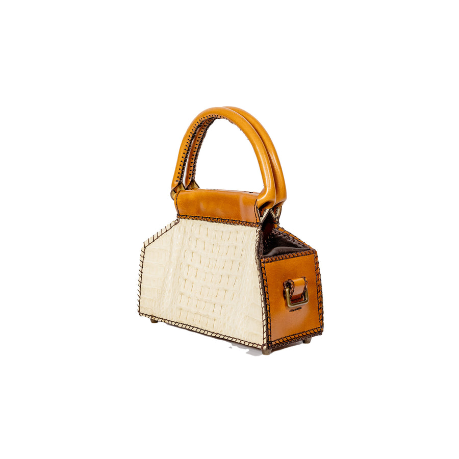 Boysterous Handmade; Exotic Leather Purse; American Alligator Leather; Italian Leather; Sustainable Fashion; Men's Fashion; Women's Fashion; Hermes; Birkin Bag; Gucci; LV Bag