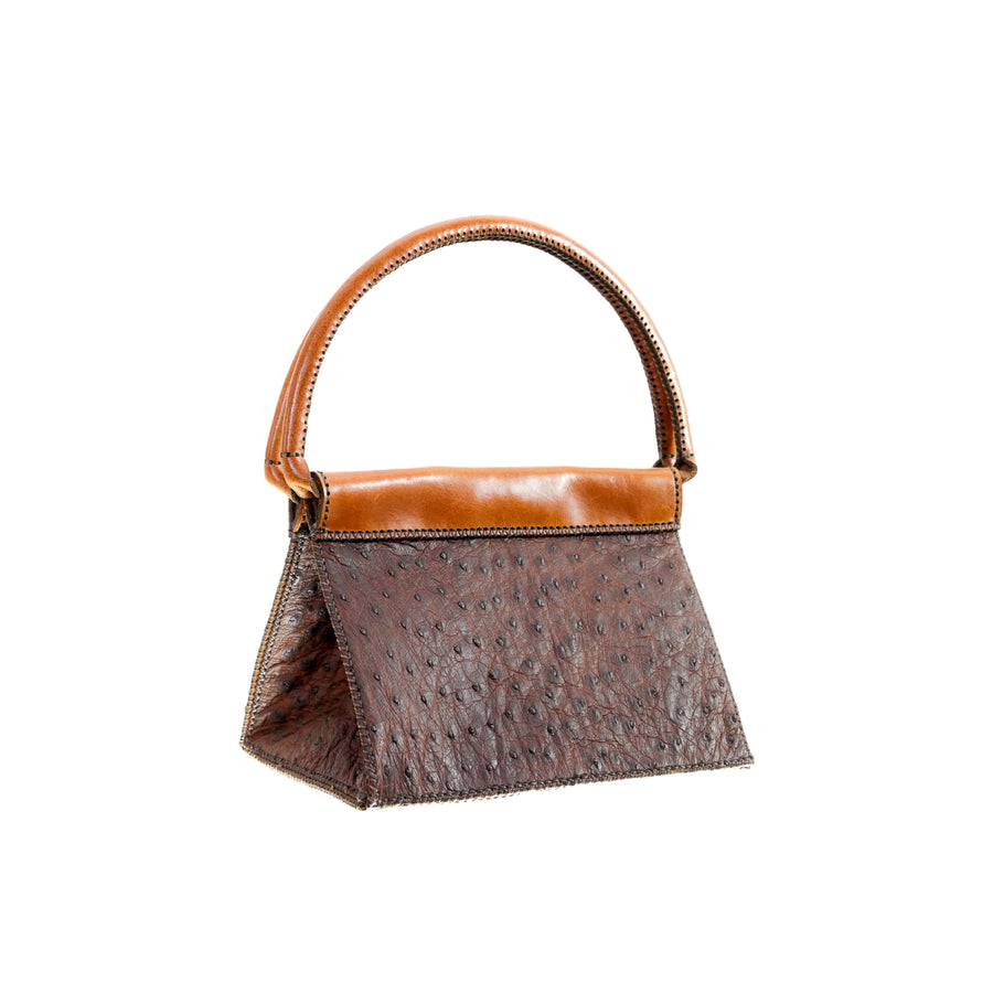 Ostrich Bags, Purses and Accessories at Best Prices