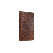 Leather Wallet; Leather Bi-Fold; Ostrich Leather Wallet; Fine Leather Wallet; Italian Leather; Hermes Wallet; Gucci Wallet